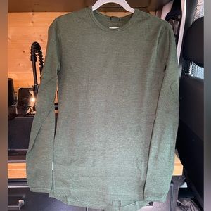 Meriwool men’s medium merino wool base layer